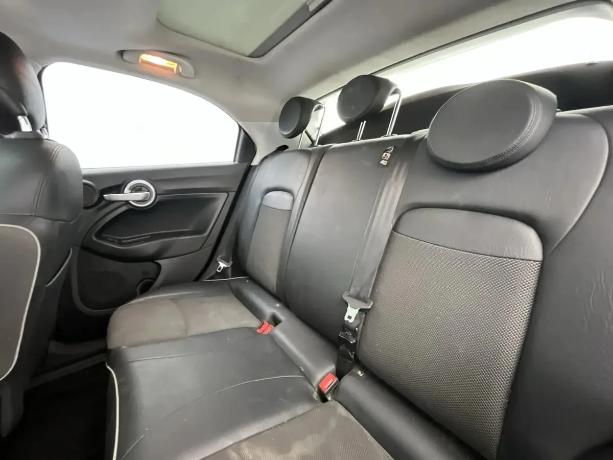 SUV Fiat 500x Latitude 2018 en Piura — foto 7
