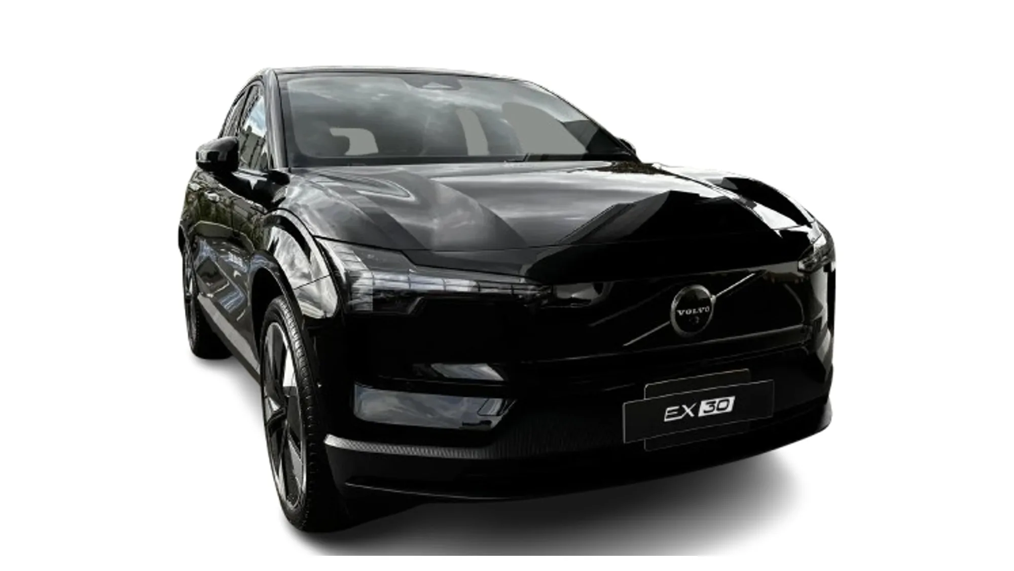 SUV Volvo EX30 Ultra E60 2026 en Piura