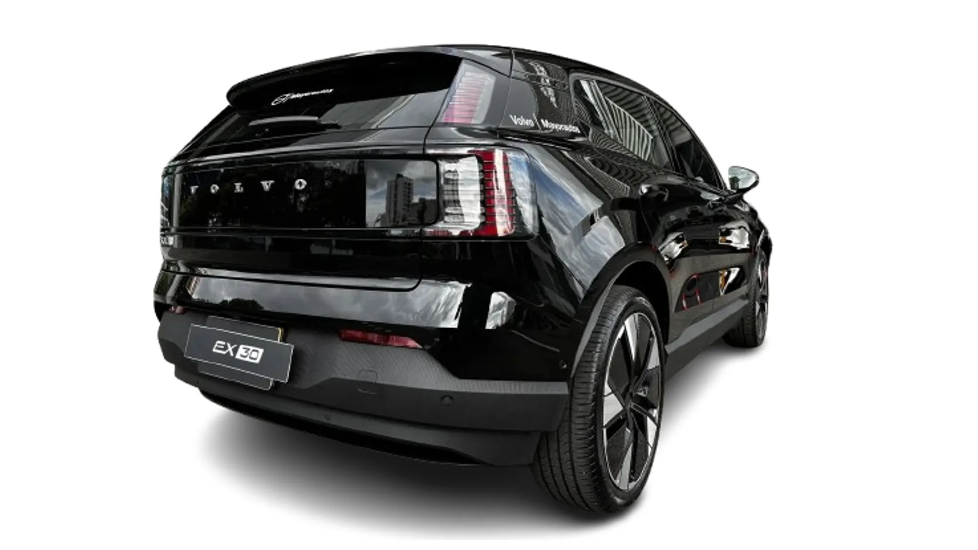 SUV Volvo EX30 Ultra E60 2026 en Piura — foto 3