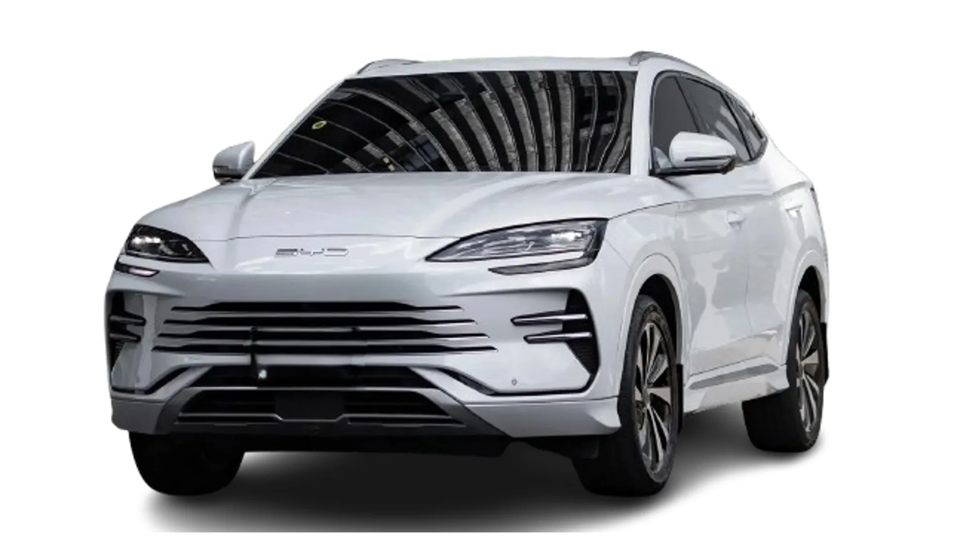 SUV BYD Song Plus 2025 en Piura