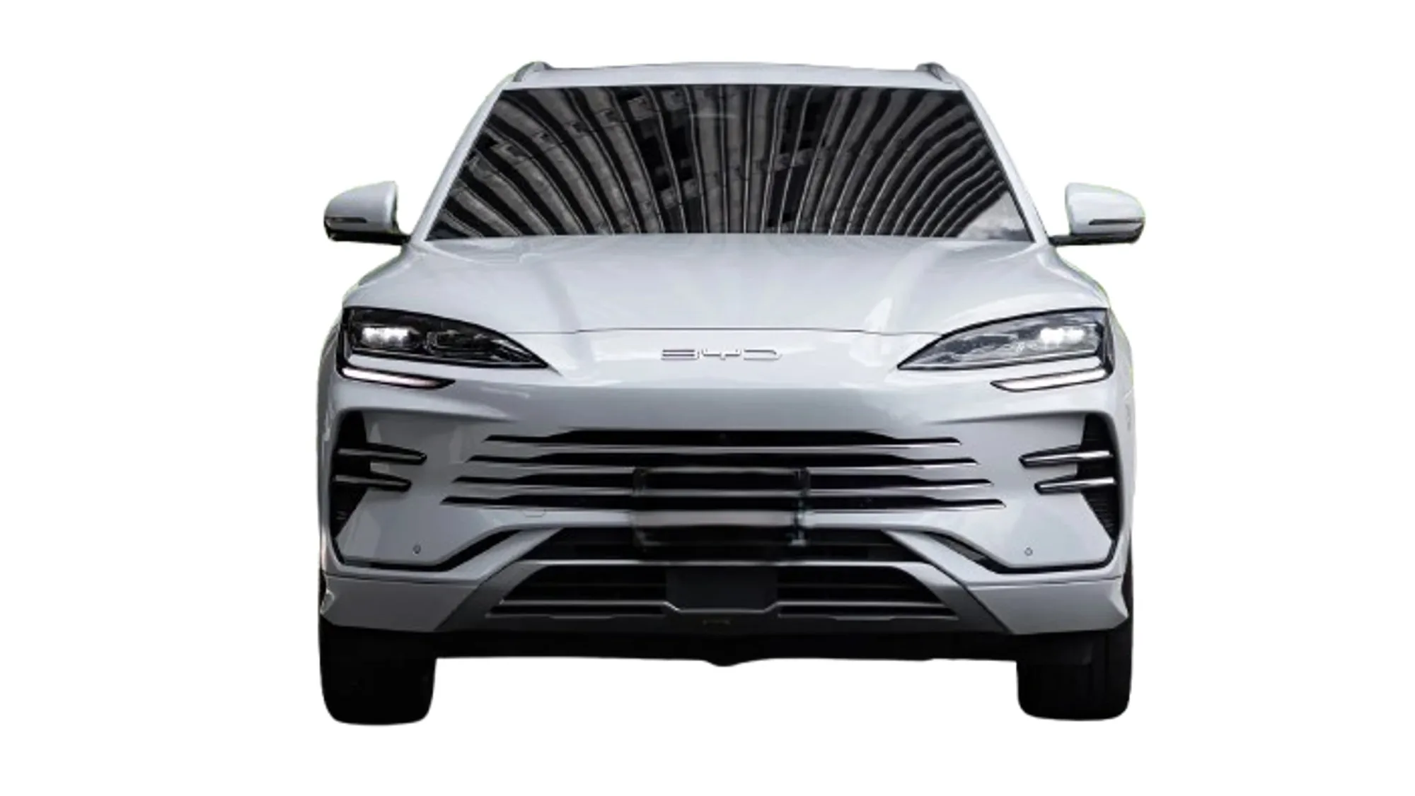 SUV BYD Song Plus 2025 en Piura — foto 2