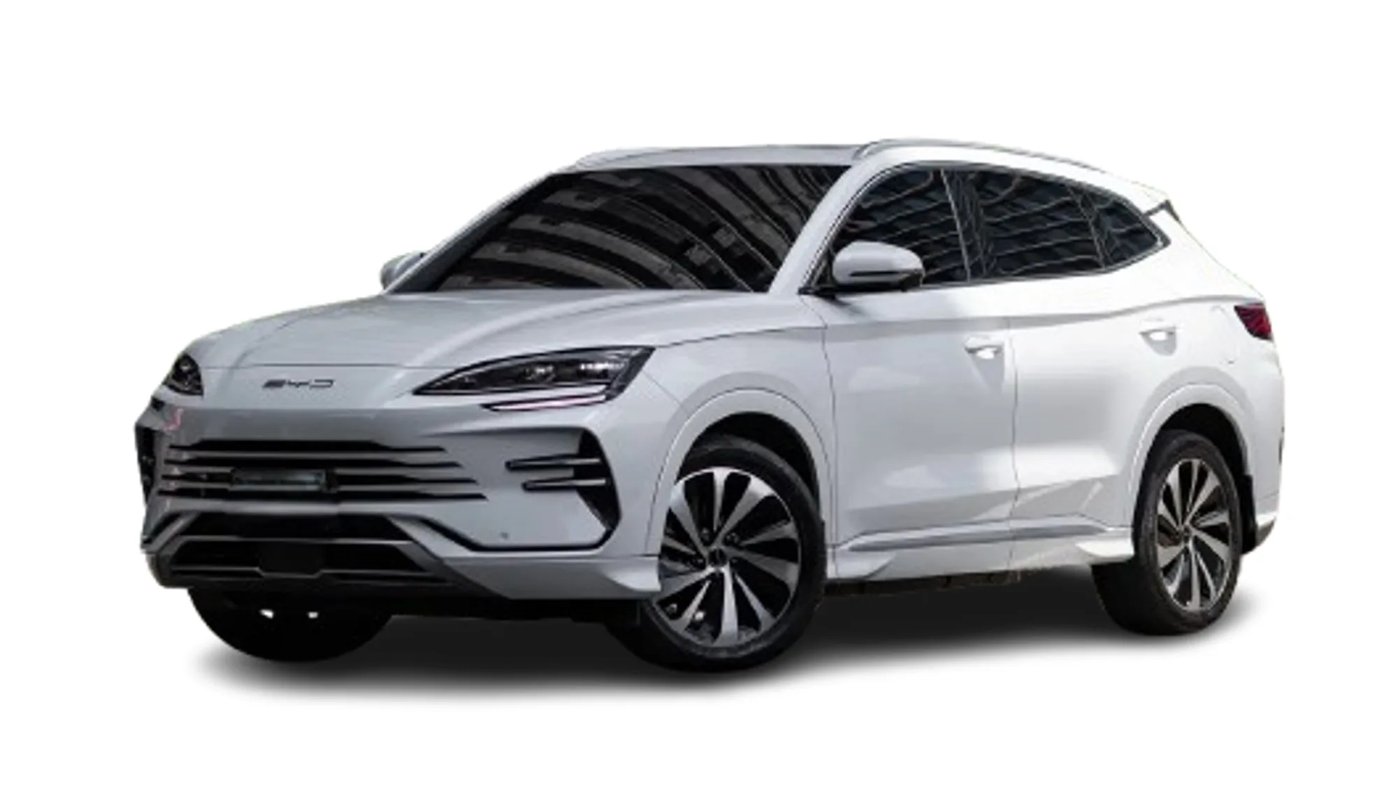 SUV BYD Song Plus 2025 en Piura — foto 3