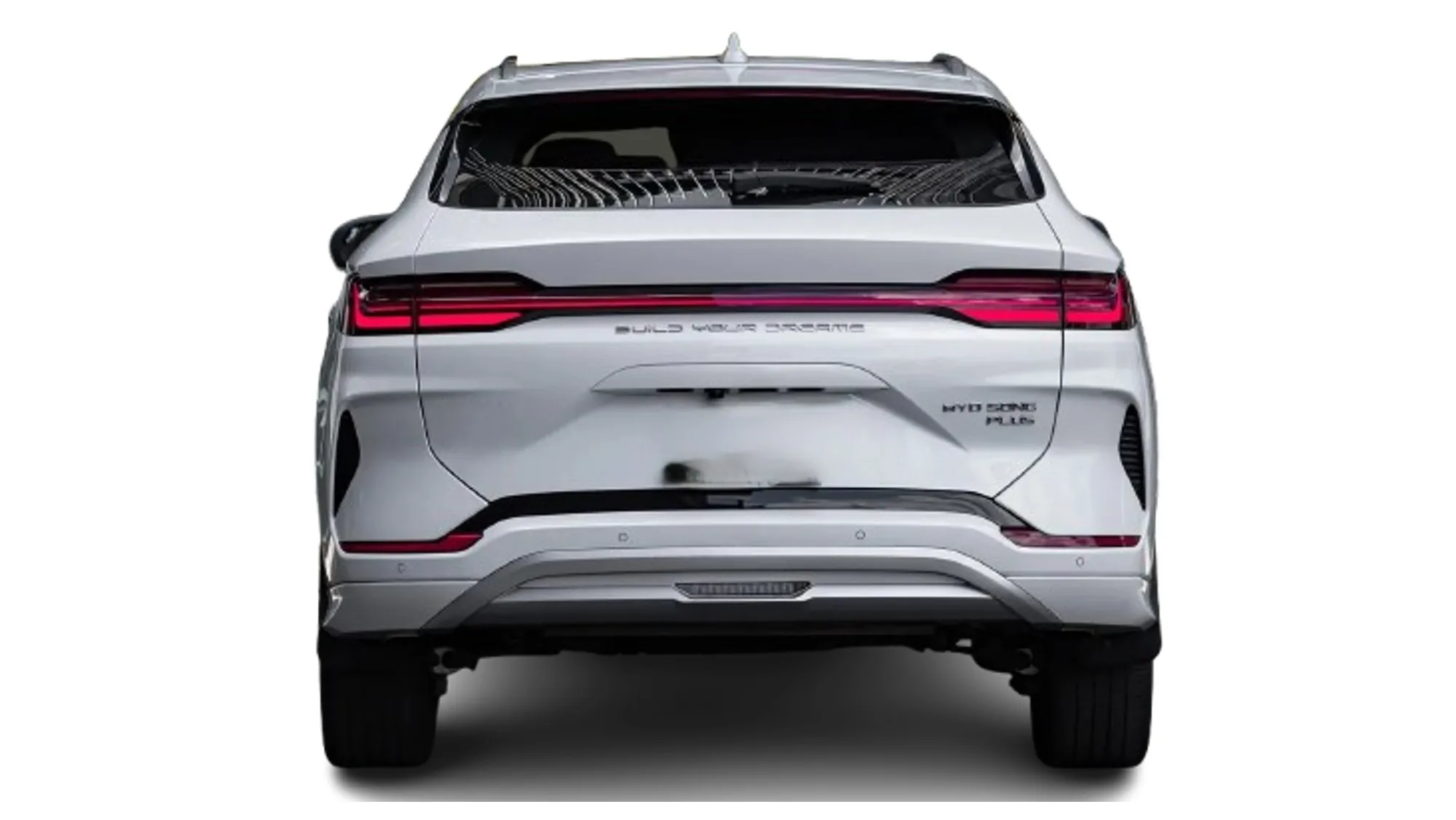 SUV BYD Song Plus 2025 en Piura — foto 4