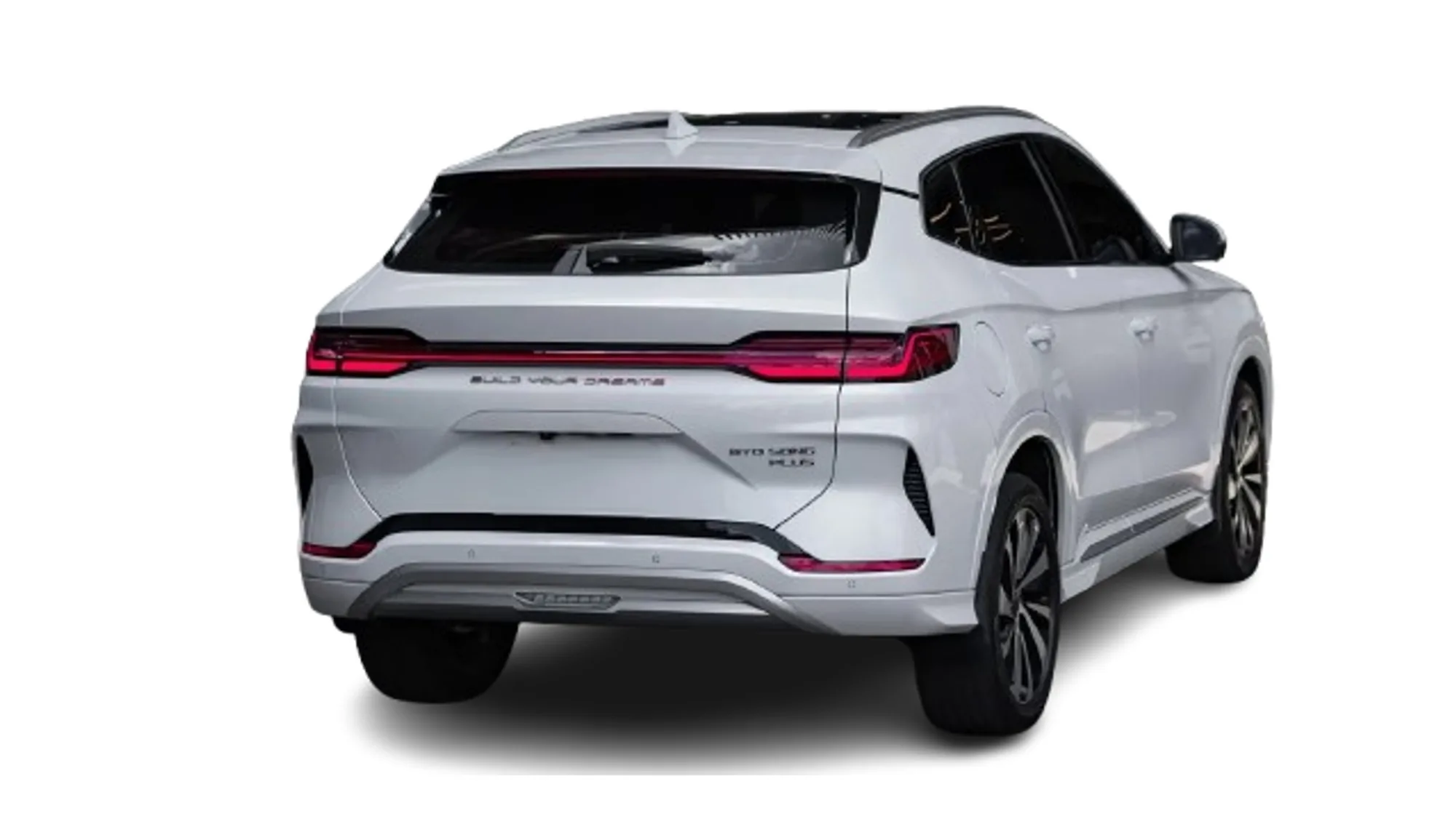 SUV BYD Song Plus 2025 en Piura — foto 5
