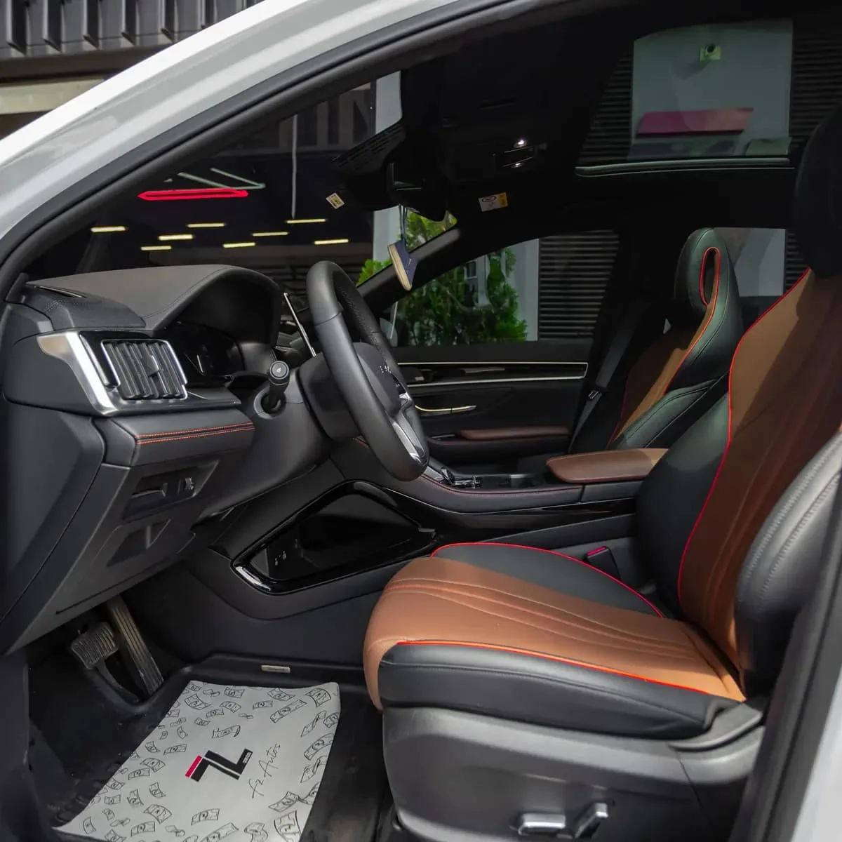 SUV BYD Song Plus 2025 en Piura — foto 6