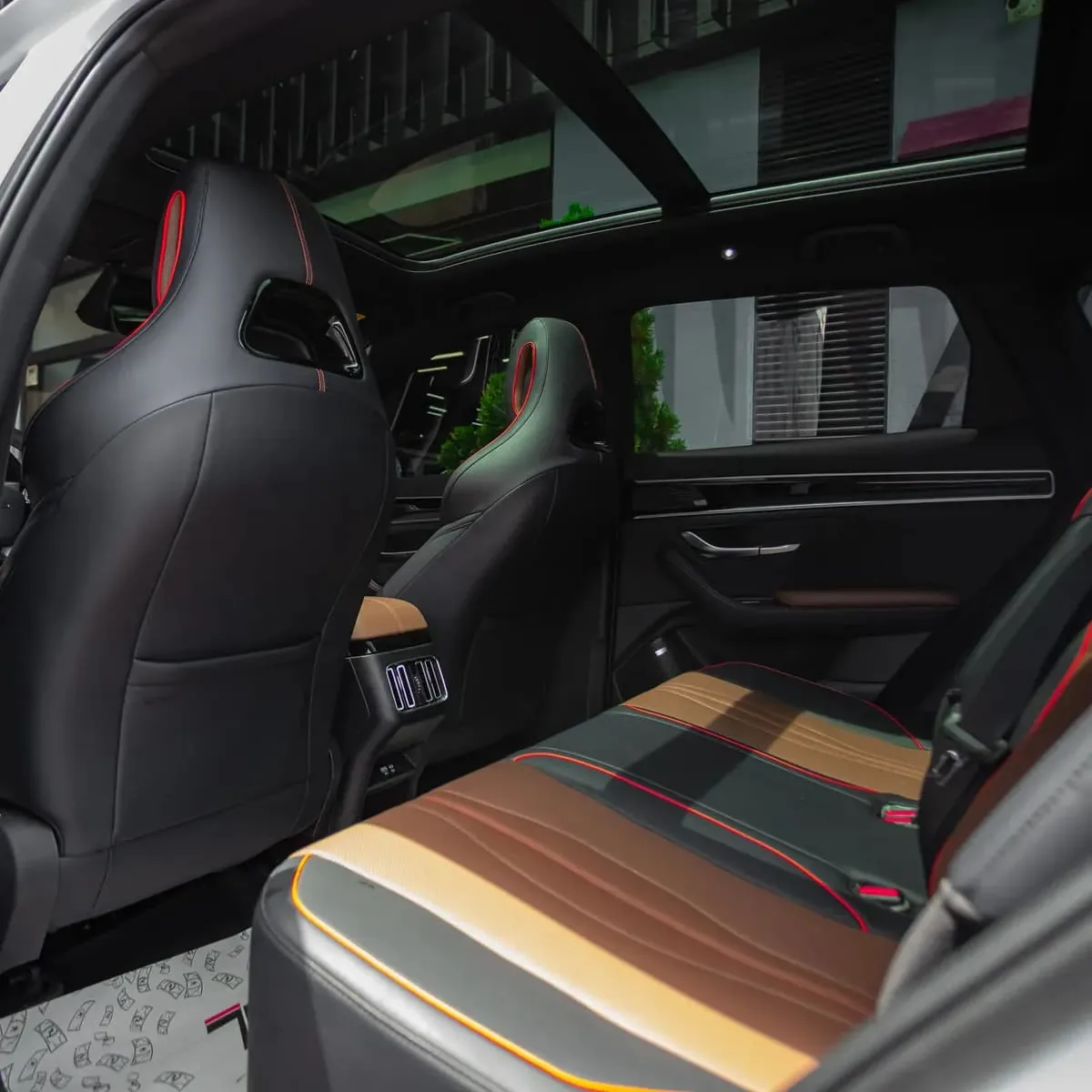 SUV BYD Song Plus 2025 en Piura — foto 7