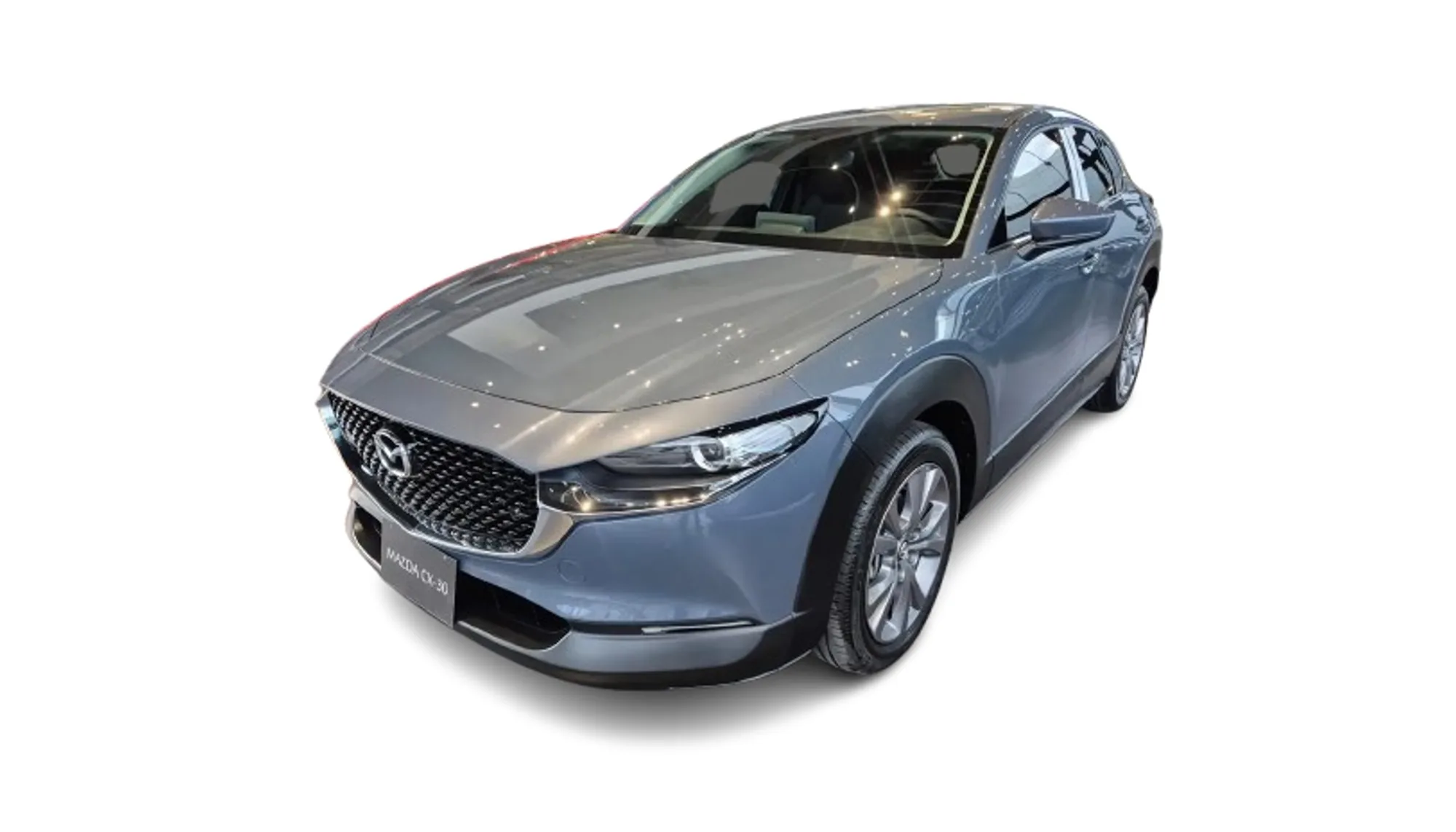 SUV Mazda CX-30 Touring MHEV 2027 en Piura