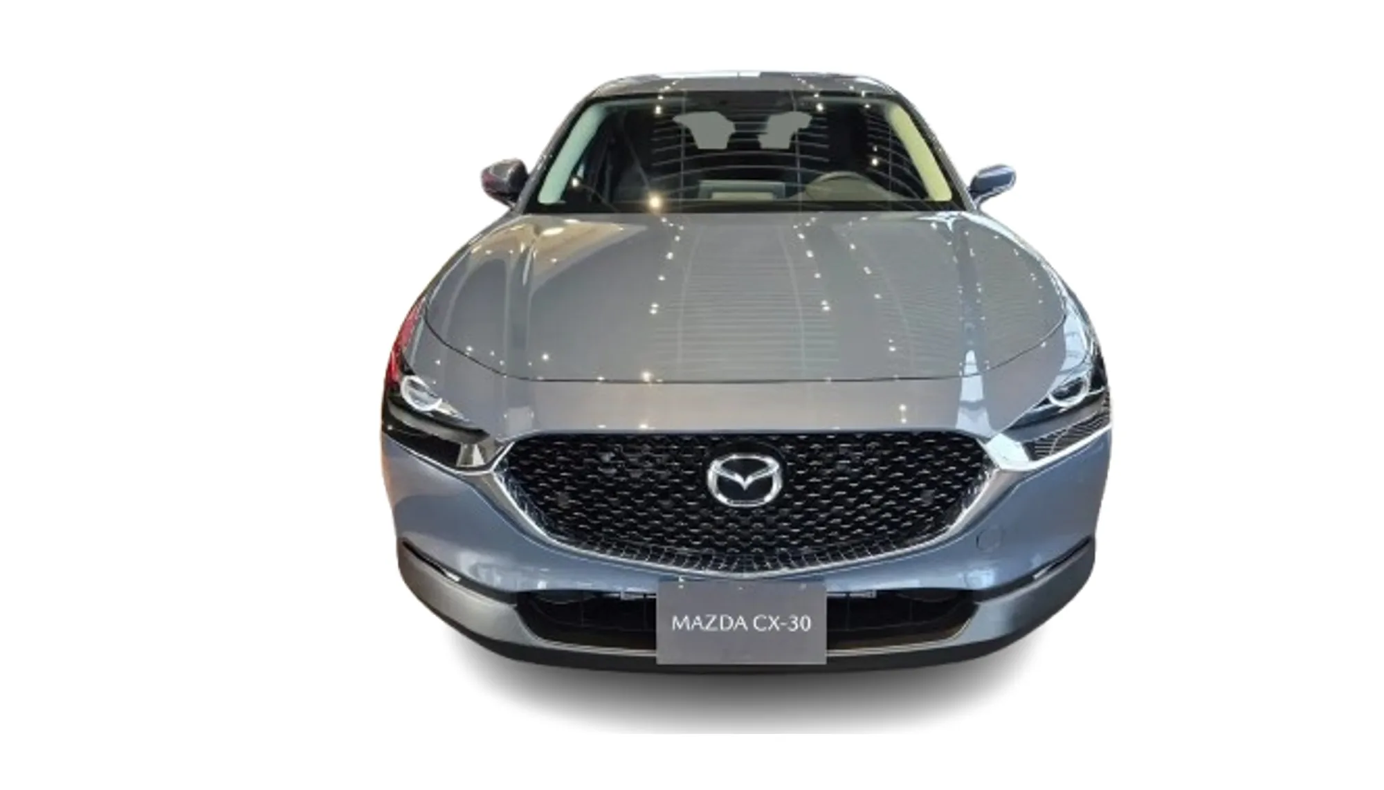 SUV Mazda CX-30 Touring MHEV 2027 en Piura — foto 2