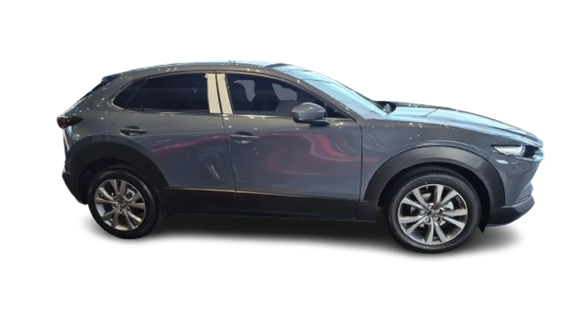 SUV Mazda CX-30 Touring MHEV 2027 en Piura — foto 3