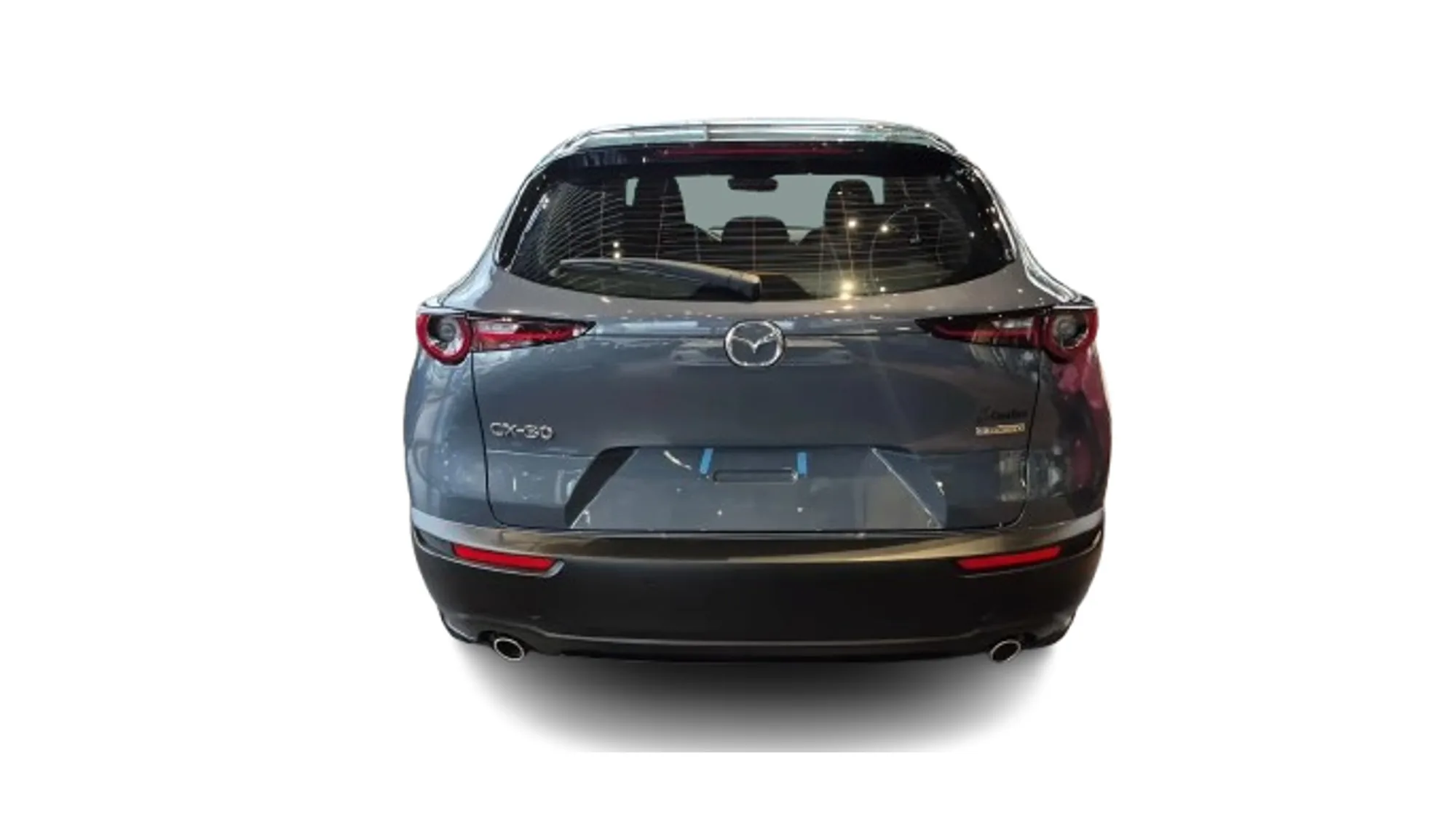 SUV Mazda CX-30 Touring MHEV 2027 en Piura — foto 4
