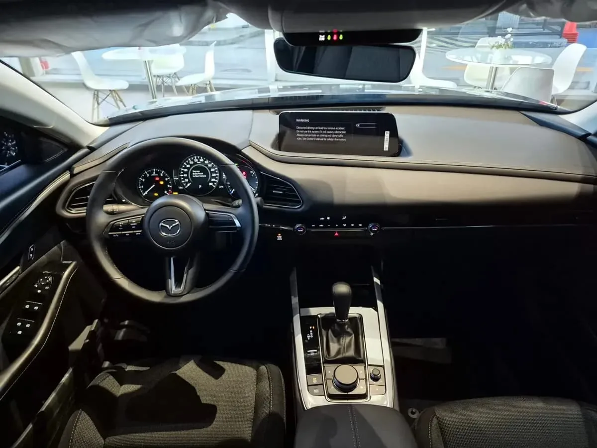 SUV Mazda CX-30 Touring MHEV 2027 en Piura — foto 5