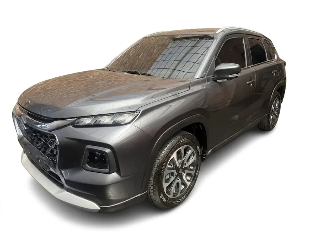 SUV Suzuki Grand Vitara 2026 en Piura