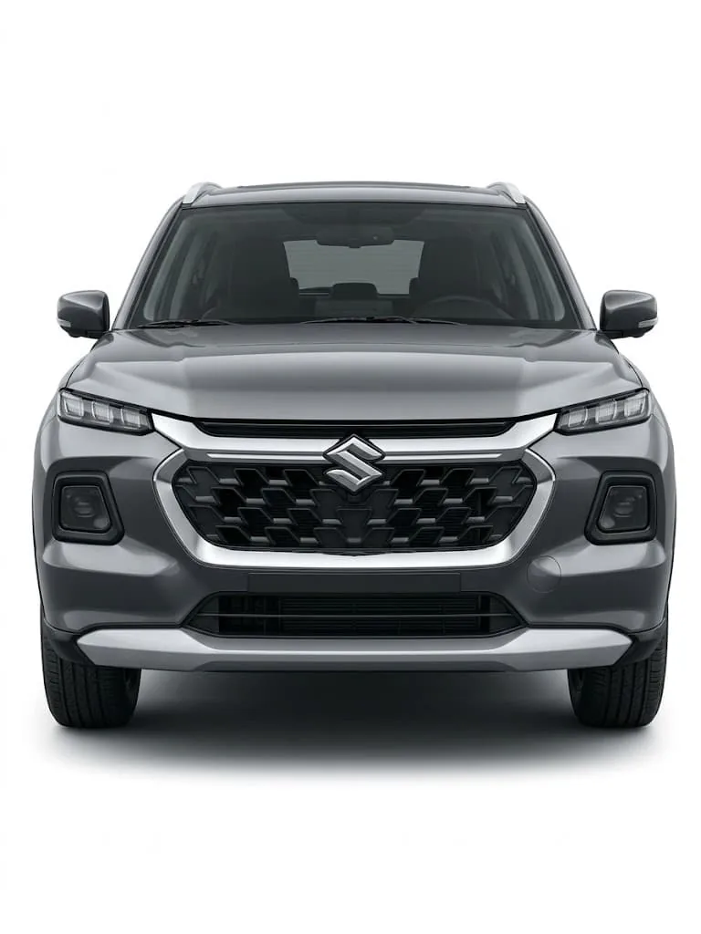 SUV Suzuki Grand Vitara 2026 en Piura — foto 2