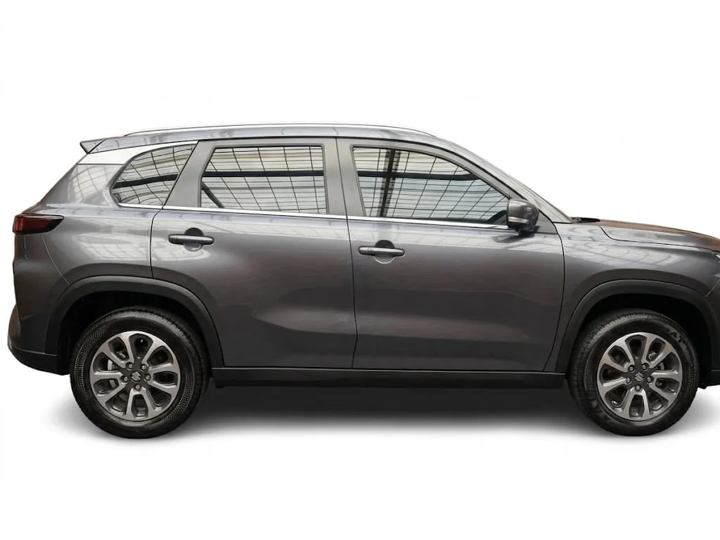 SUV Suzuki Grand Vitara 2026 en Piura — foto 3