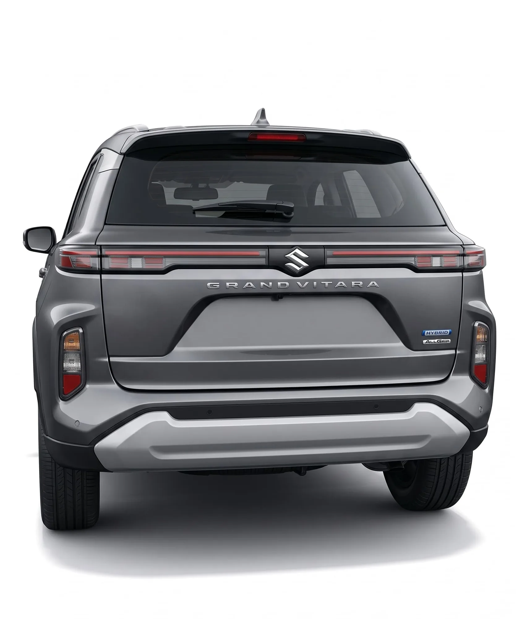 SUV Suzuki Grand Vitara 2026 en Piura — foto 4
