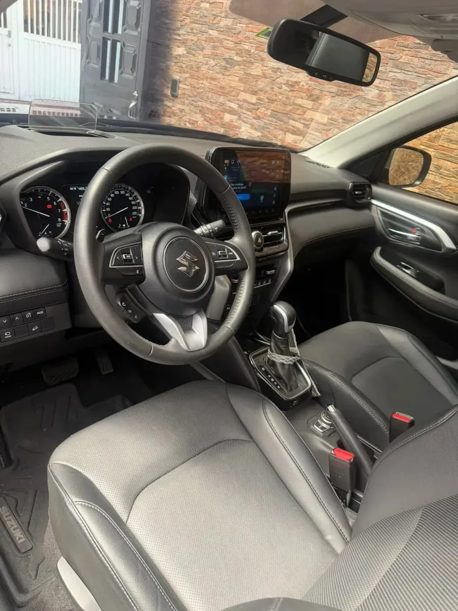 SUV Suzuki Grand Vitara 2026 en Piura — foto 5