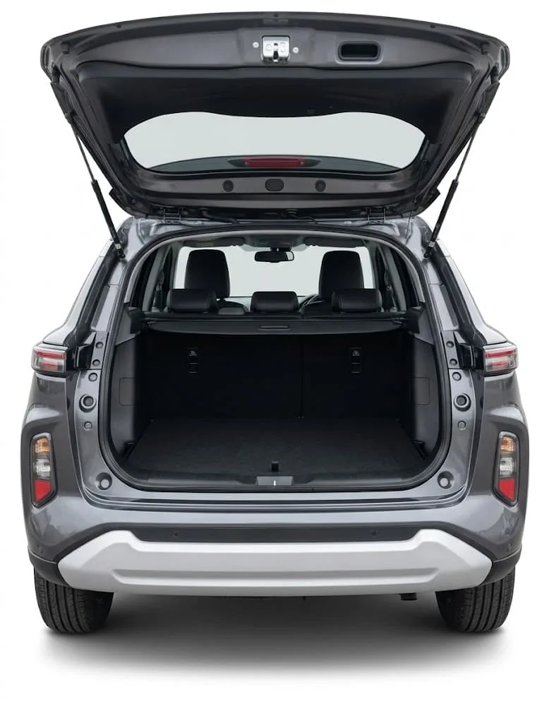 SUV Suzuki Grand Vitara 2026 en Piura — foto 7