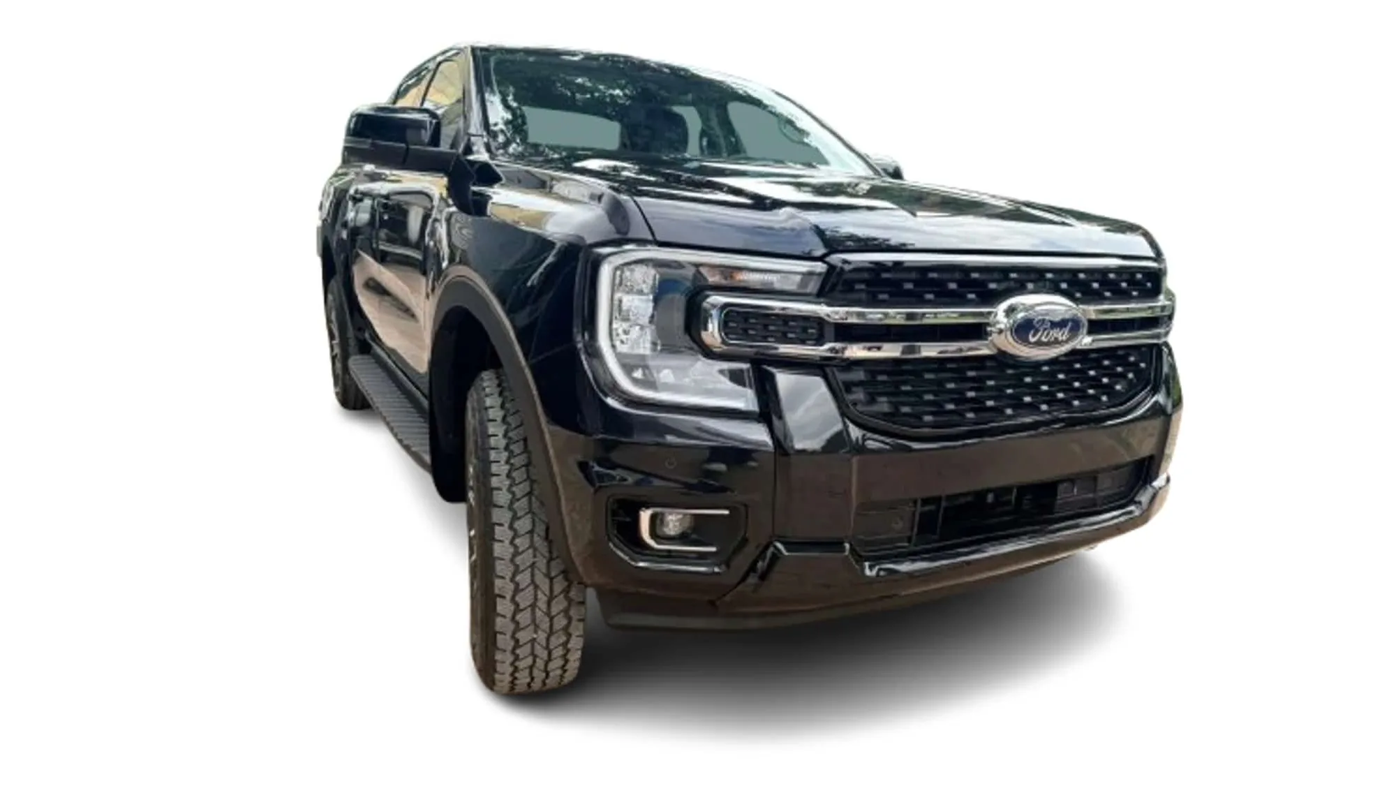 Pickup Ford Ranger XLT 2026 en Piura