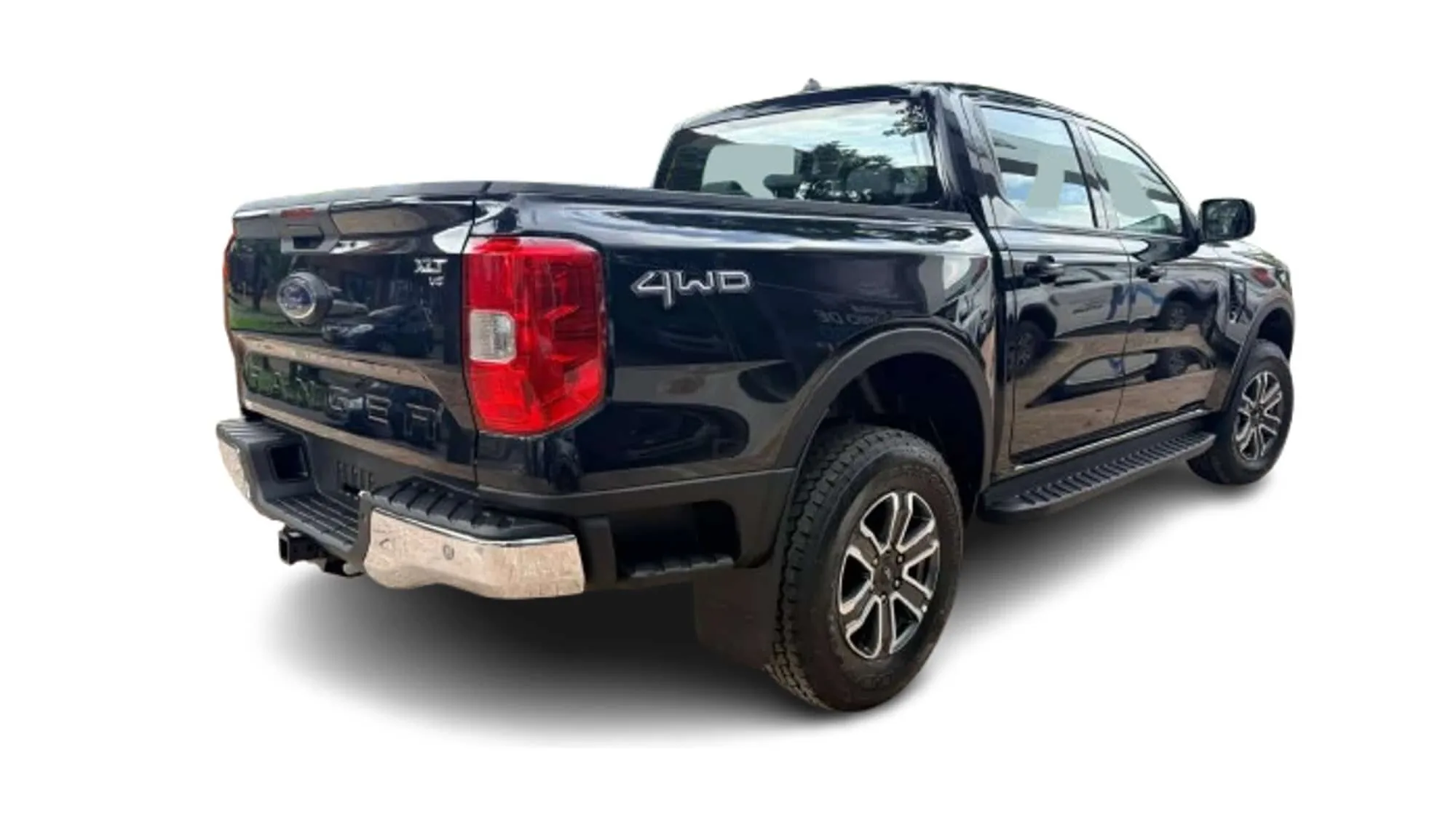 Pickup Ford Ranger XLT 2026 en Piura — foto 2