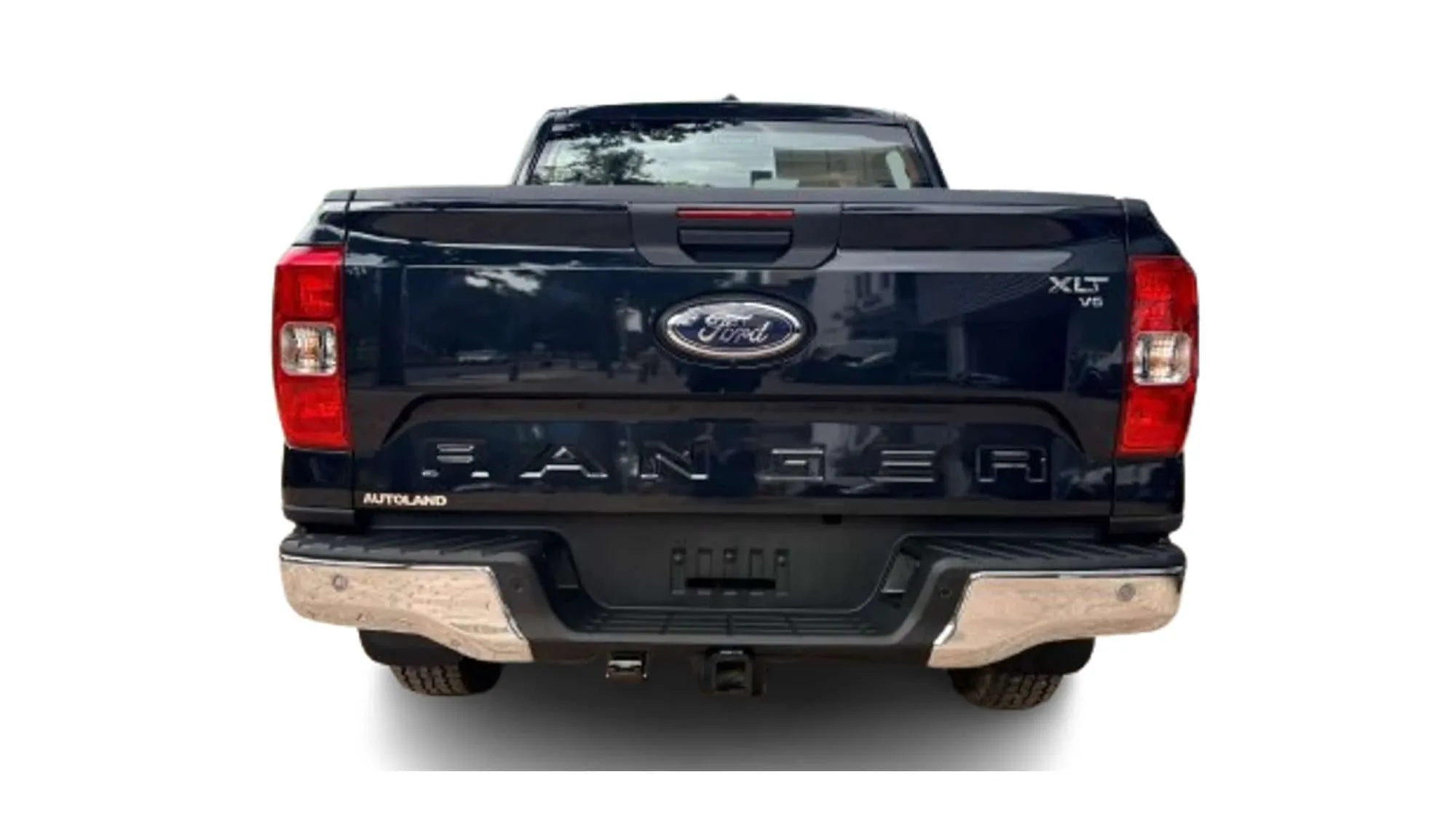 Pickup Ford Ranger XLT 2026 en Piura — foto 3