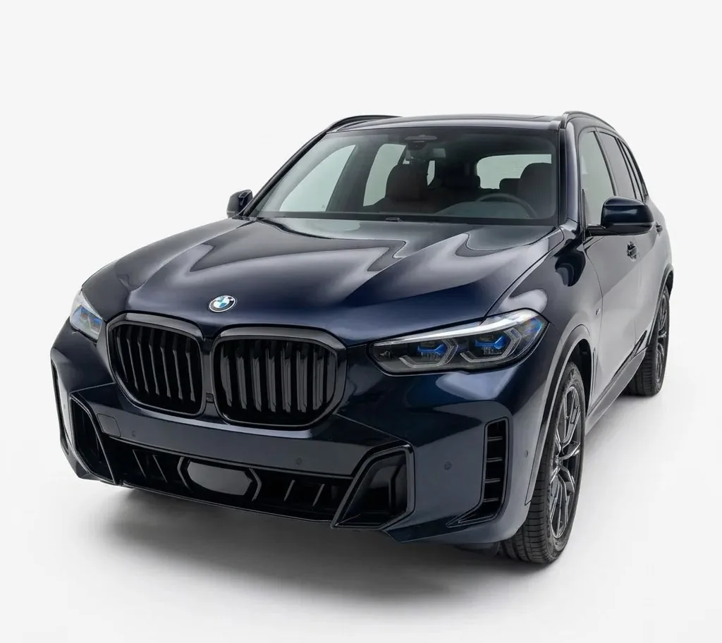 SUV BMW X5 Xdrive 50e 2026 en Piura