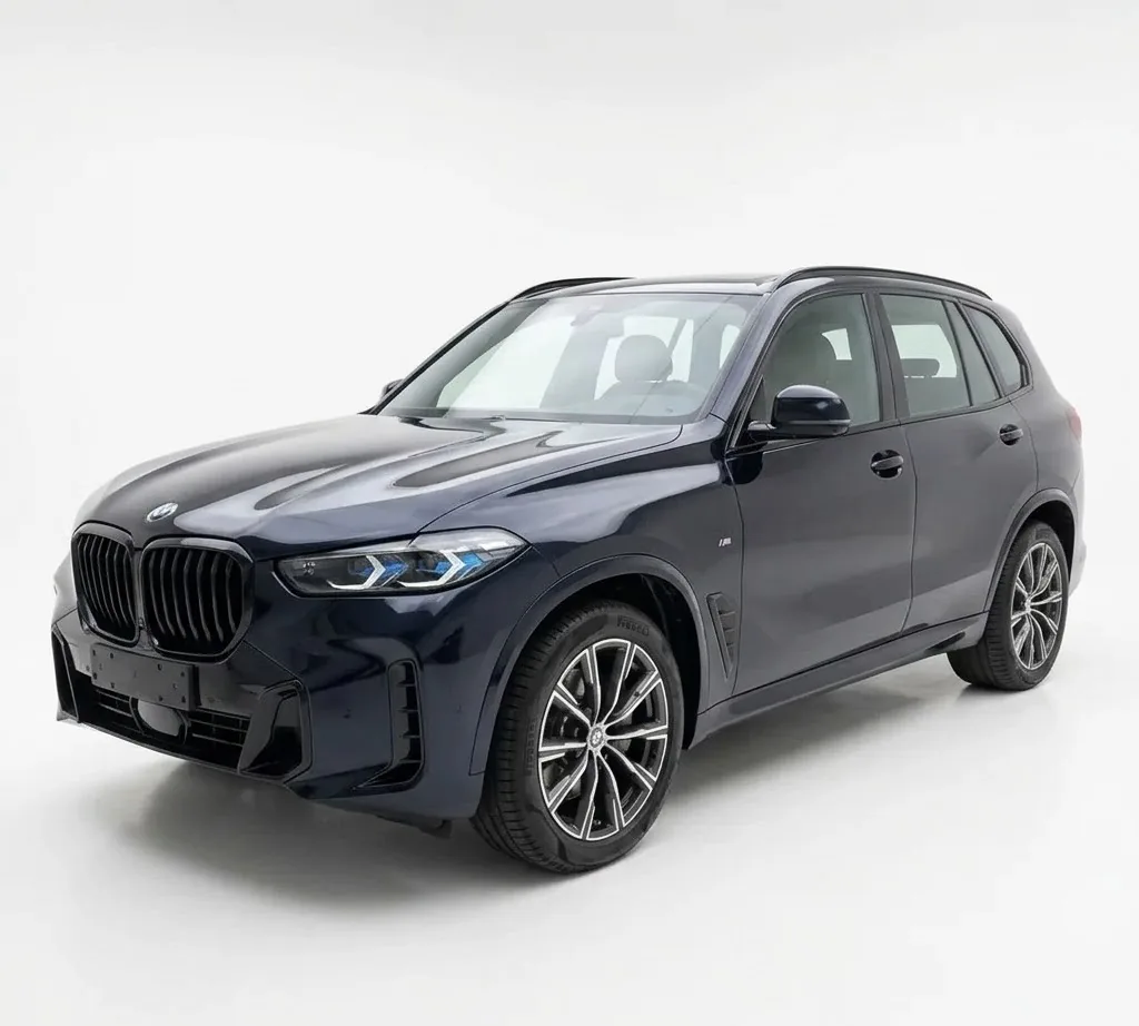 SUV BMW X5 Xdrive 50e 2026 en Piura — foto 2