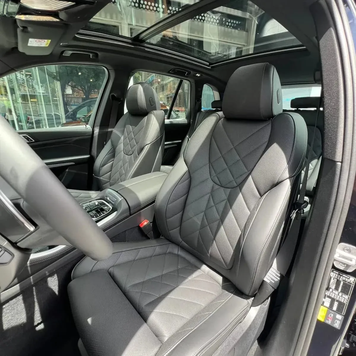 SUV BMW X5 Xdrive 50e 2026 en Piura — foto 6