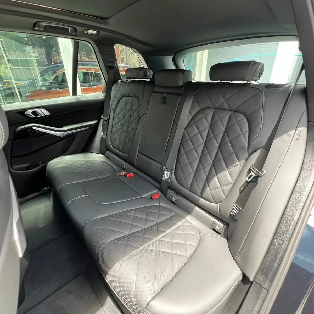 SUV BMW X5 Xdrive 50e 2026 en Piura — foto 7