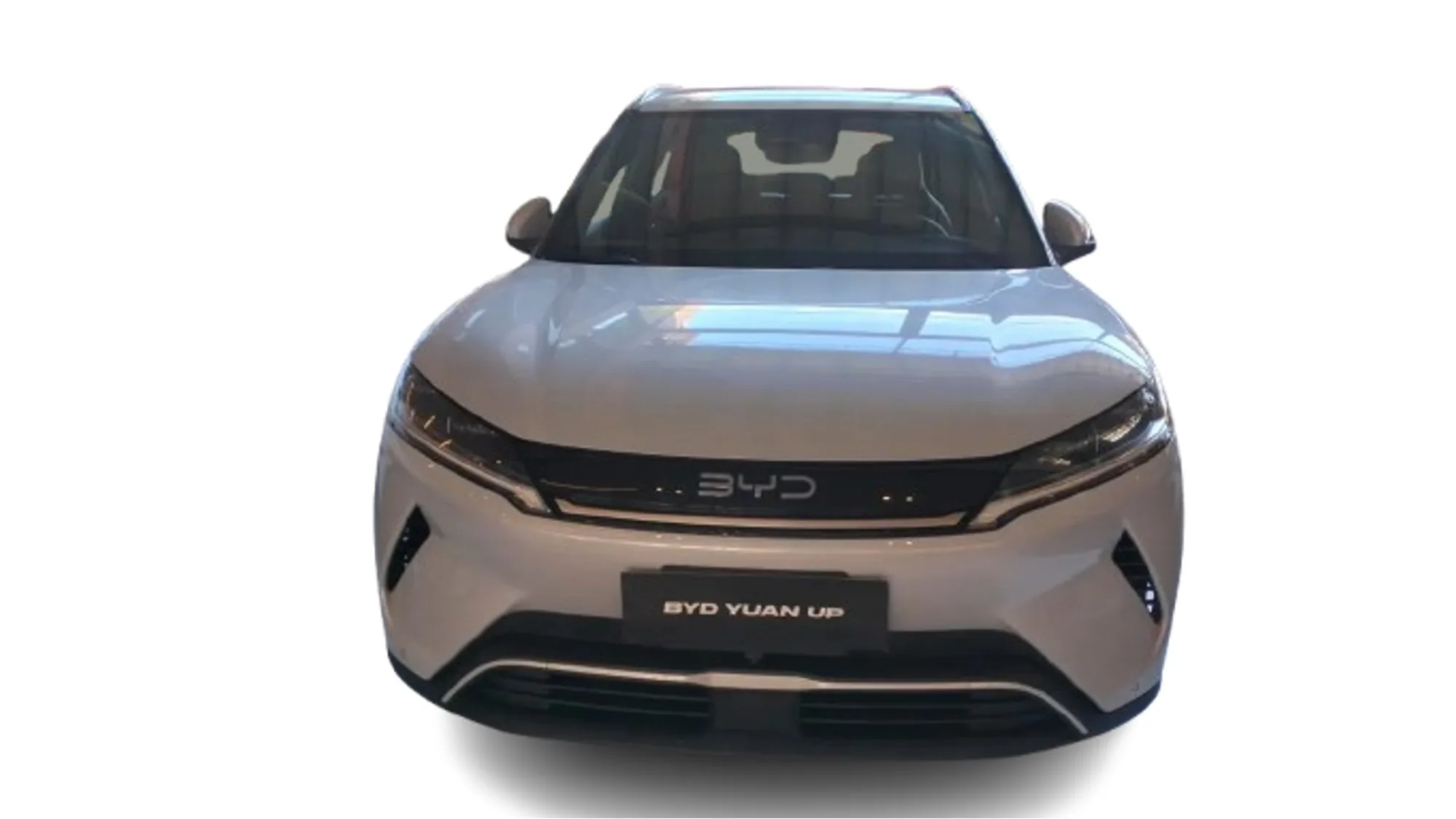 SUV BYD Yuan Up 2026 en Piura — foto 2