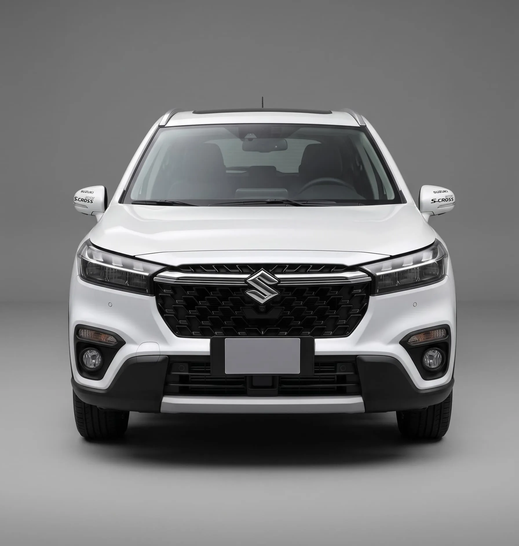 SUV Suzuki S-Cross Hybrid 2027 en Piura — foto 2