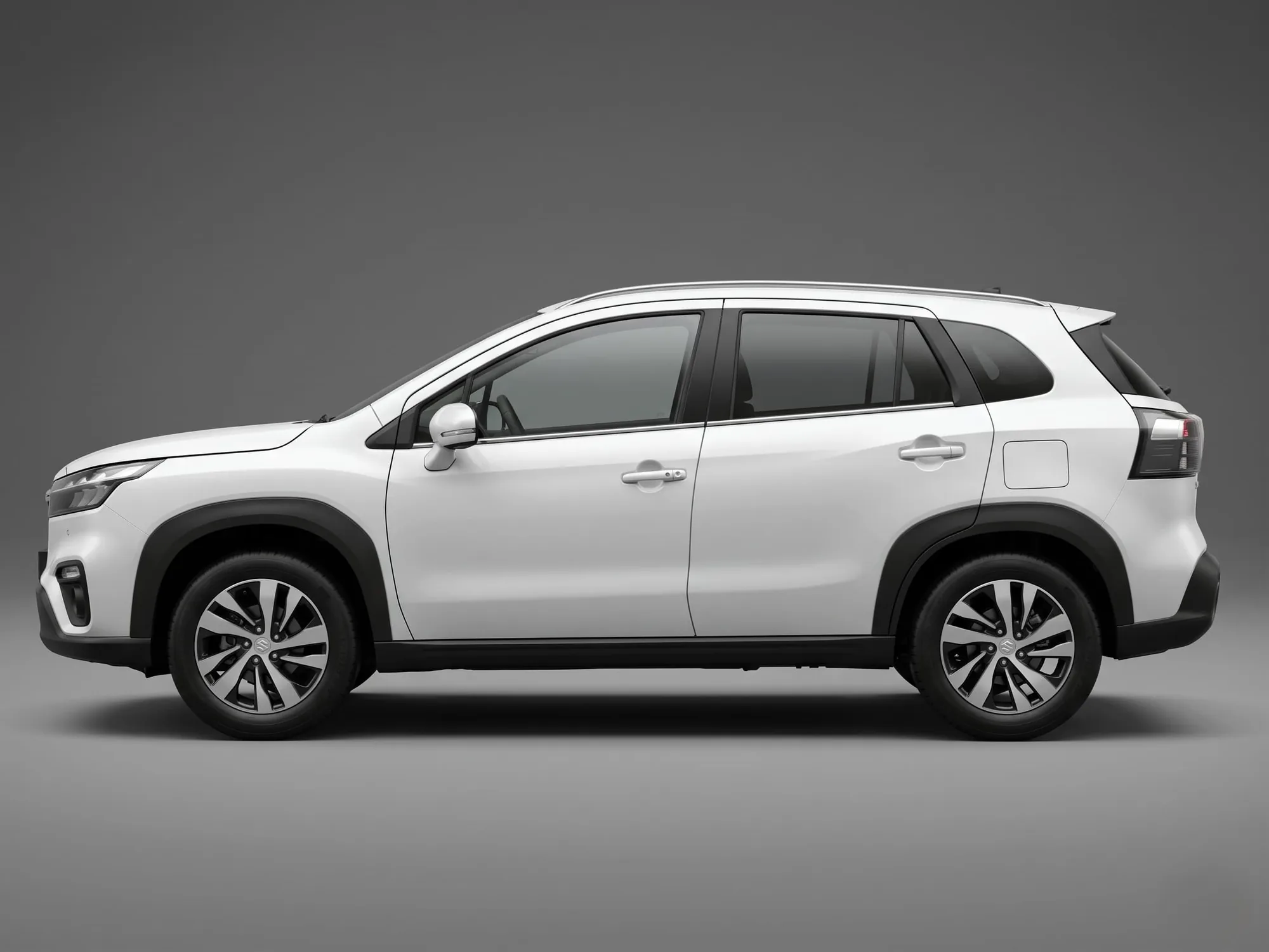 SUV Suzuki S-Cross Hybrid 2027 en Piura — foto 3