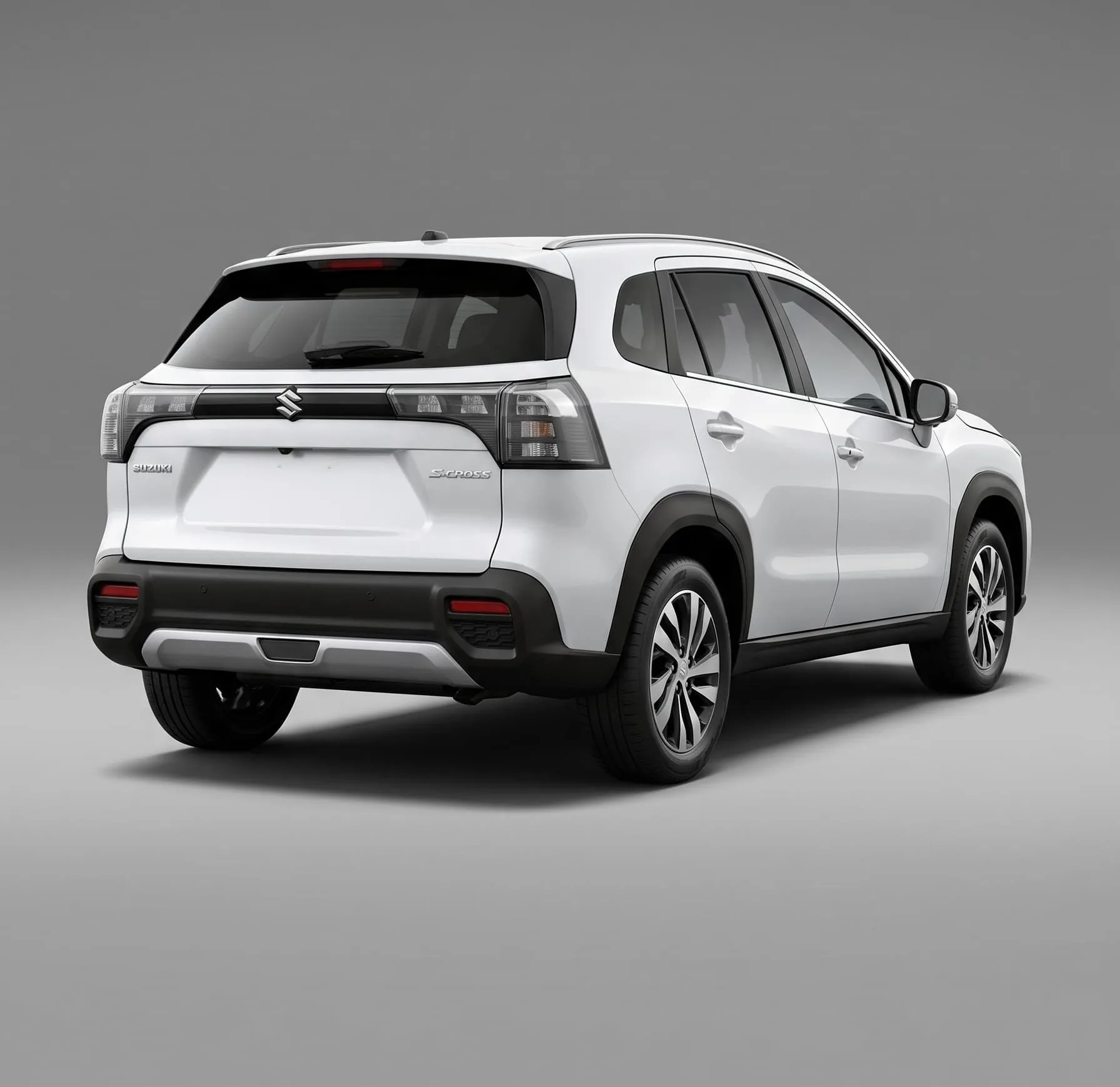 SUV Suzuki S-Cross Hybrid 2027 en Piura — foto 5