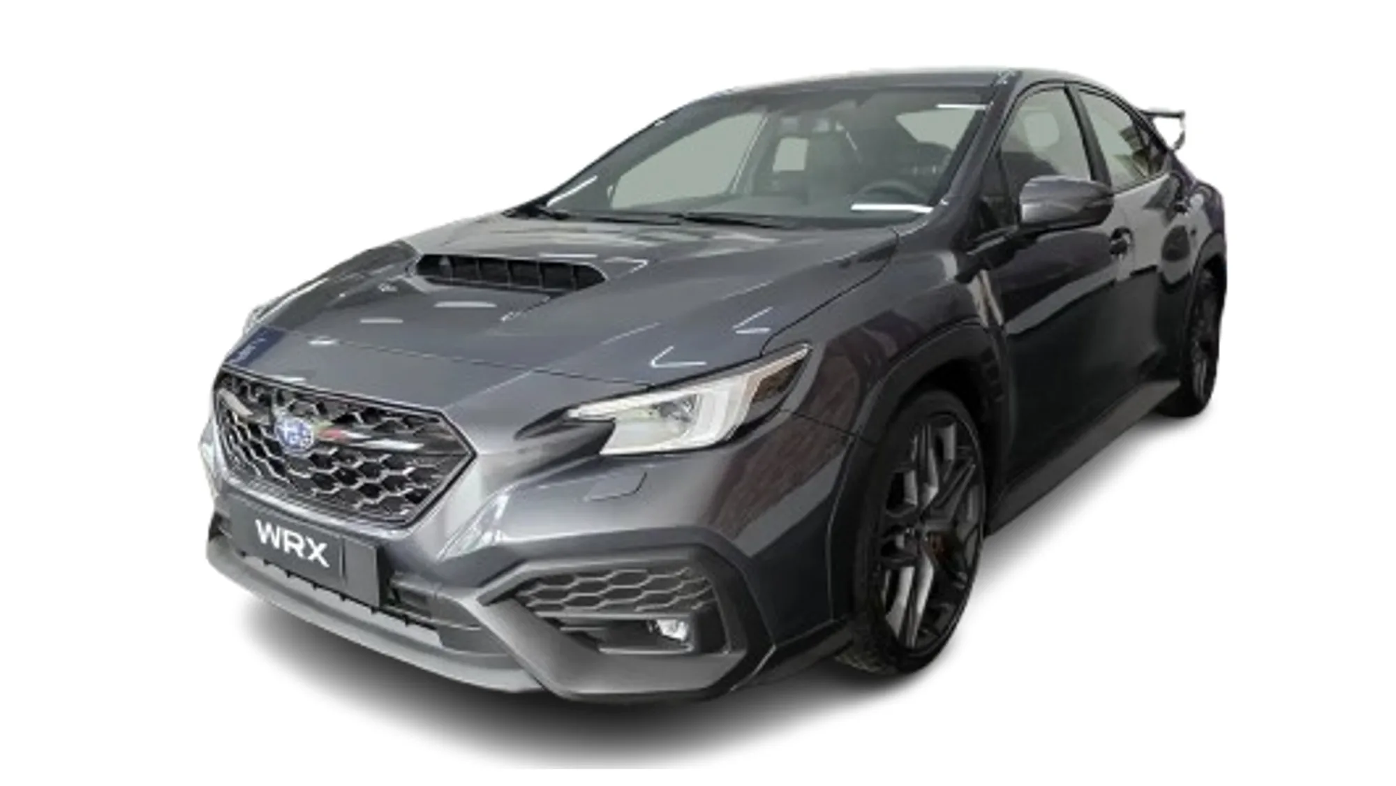 Sedán Subaru WRX tS 2026 en Piura