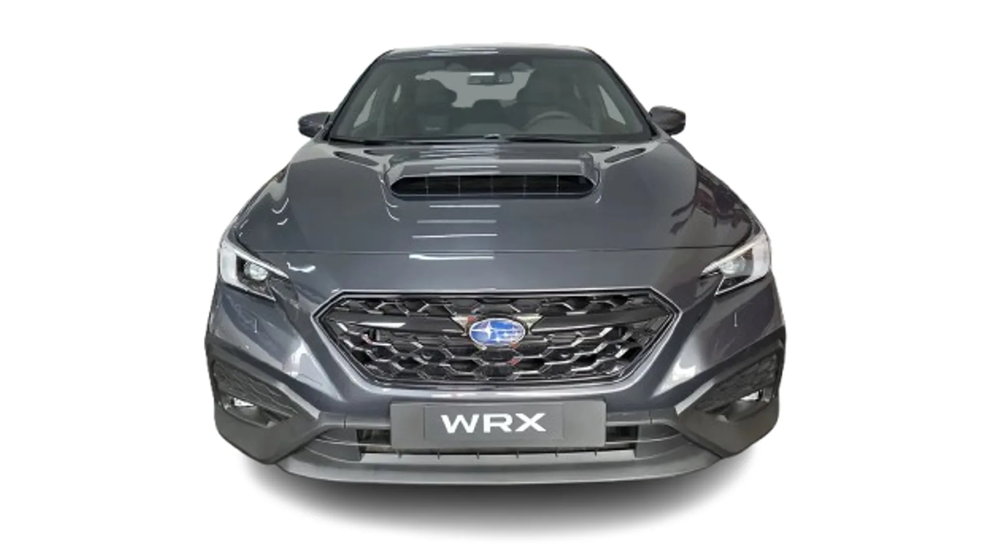 Sedán Subaru WRX tS 2026 en Piura — foto 2