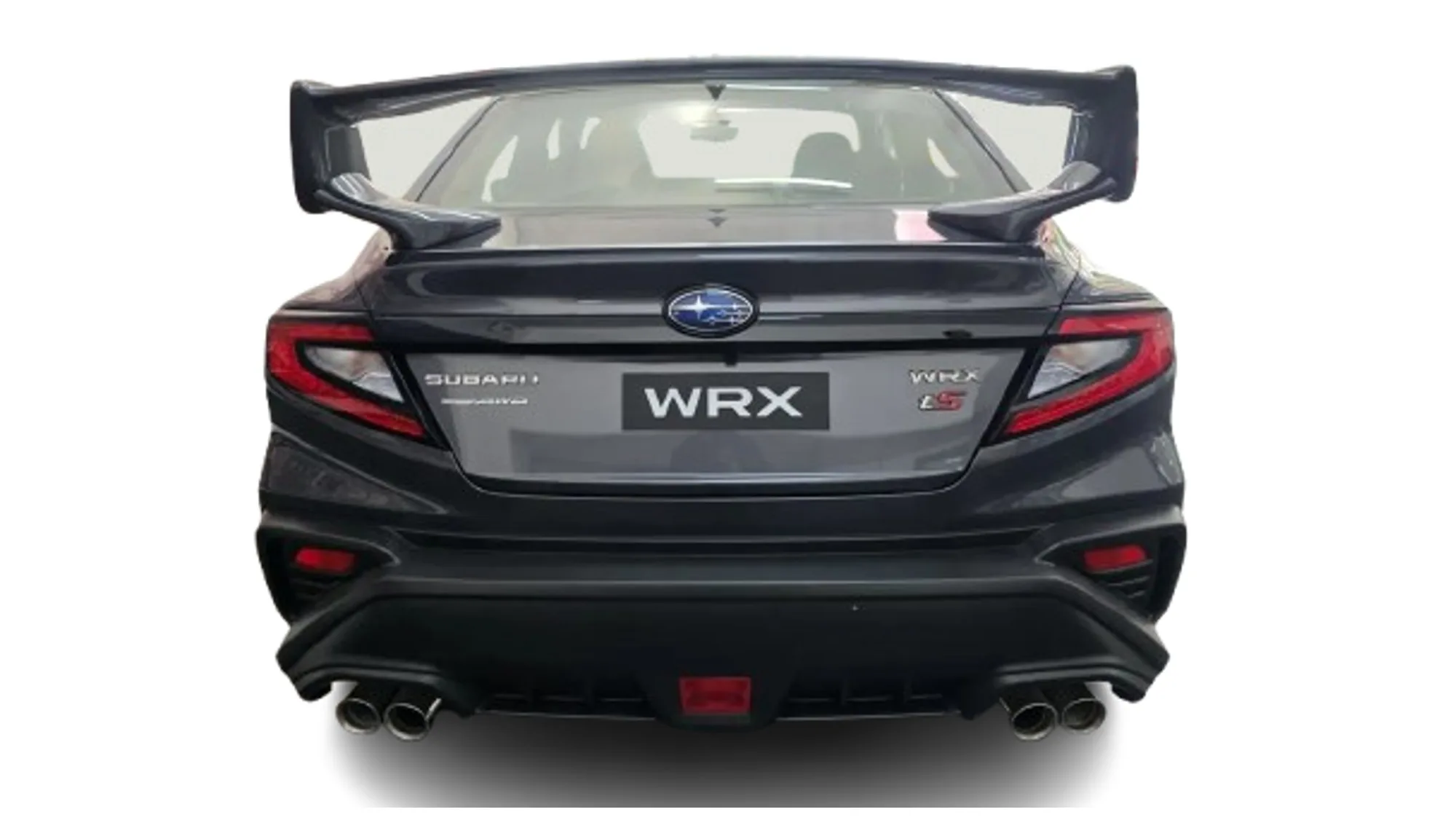 Sedán Subaru WRX tS 2026 en Piura — foto 4