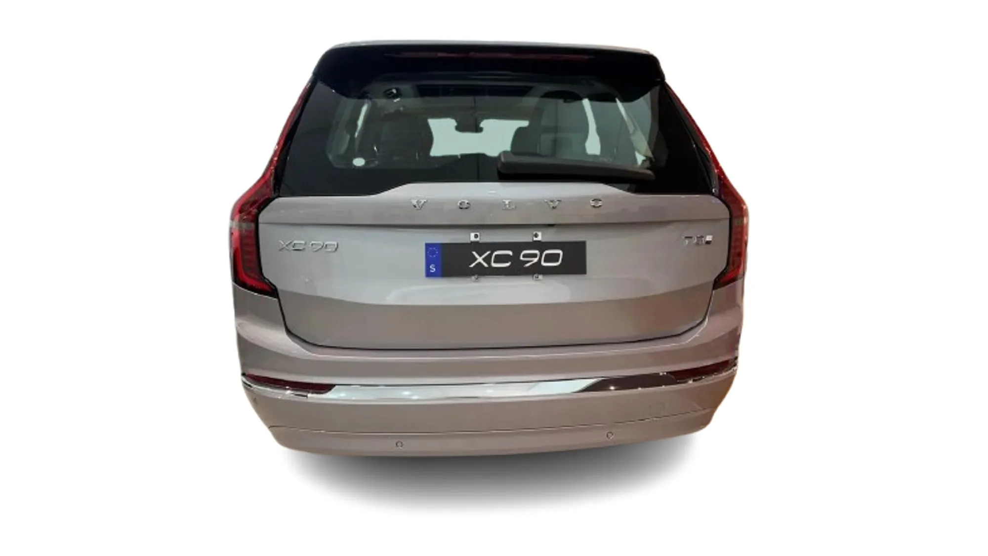 SUV Volvo XC 90 T8 2026 Hybrid en Piura — foto 3