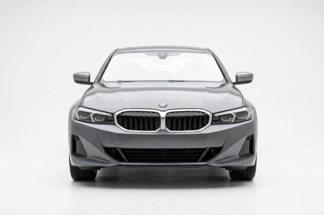 BMW 320i G20 2026