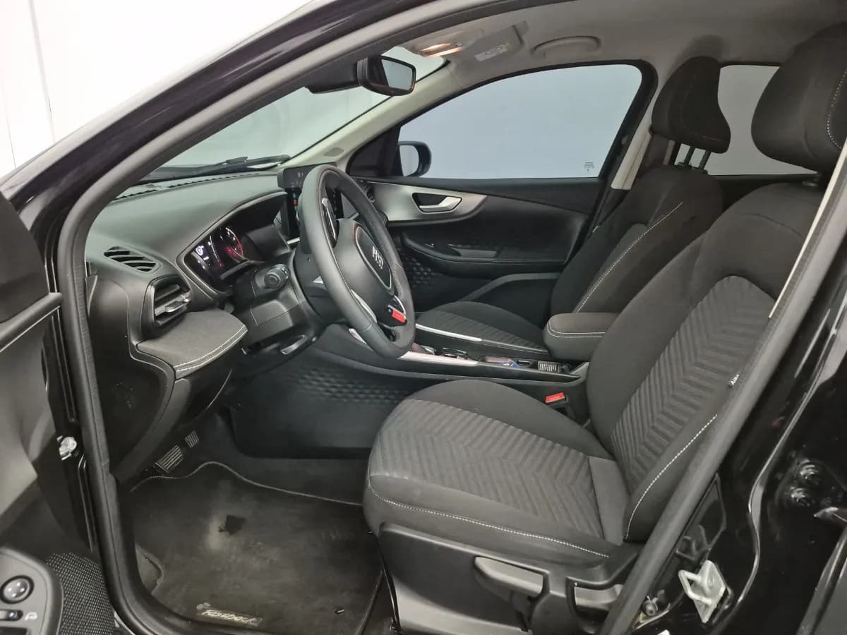 Fiat Fastback 2025 Audace