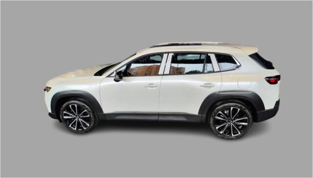 Mazda CX-50 2027 Grand Touring